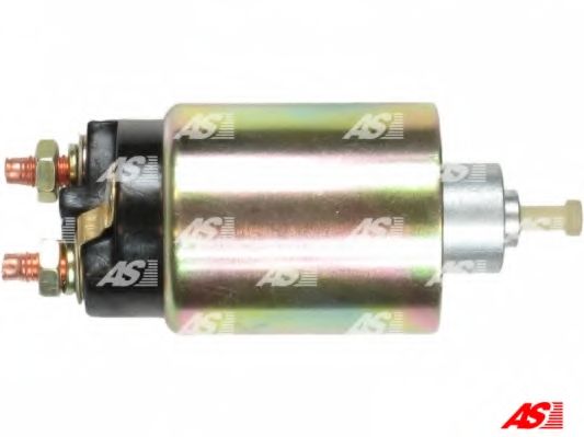 Тяговое реле, стартер AS-PL SS9001