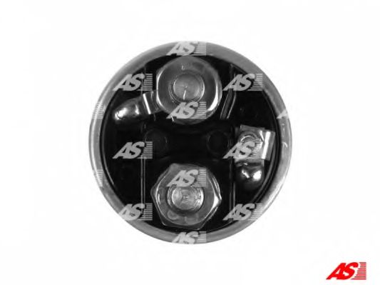 Тяговое реле, стартер HC-Cargo 133096