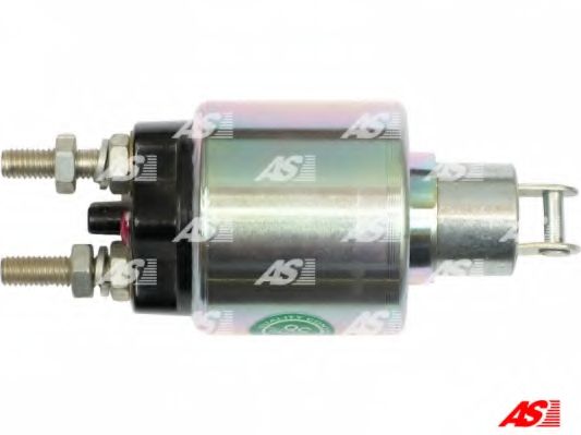 Тяговое реле, стартер AS-PL SS9033