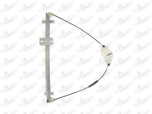 Подъемное устройство для окон AC Rolcar 01.4983