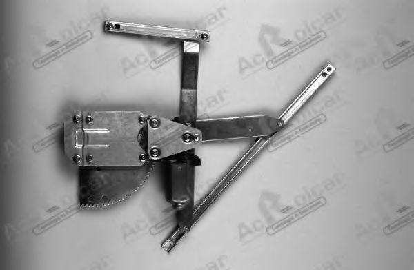Подъемное устройство для окон AC Rolcar 01.7116