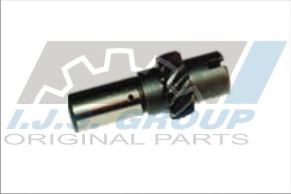 Звездочка цепи IJS GROUP 112002
