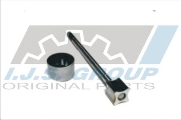 Звездочка цепи IJS GROUP 112007