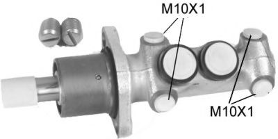 Главный тормозной цилиндр BSF 05003