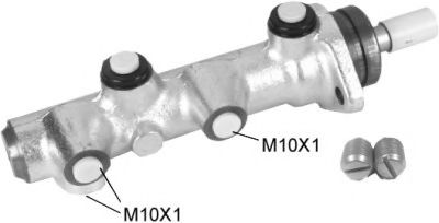 Главный тормозной цилиндр BSF 05107
