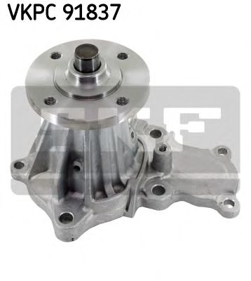 Водяной насос SKF VKPC 91837