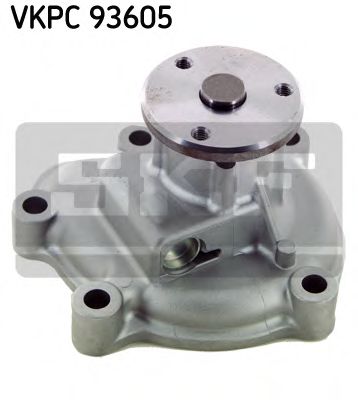 Водяной насос SKF VKPC 93605