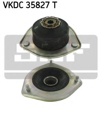 Опора стойки амортизатора SKF VKDC 35827 T