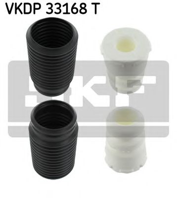 Пылезащитный комплект, амортизатор SKF VKDP 33168 T