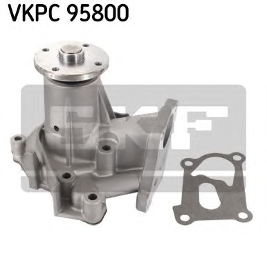 Водяной насос SKF VKPC 95800