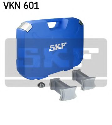 Комплект монтажн. инструмента, ступица колеса / к. подшипник SKF VKN 601