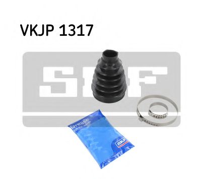 Комплект пылника, приводной вал SKF VKJP 1317