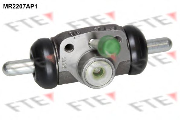 Колесный тормозной цилиндр KNOTT 34865