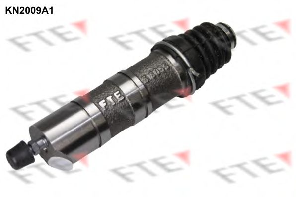 Рабочий цилиндр, система сцепления FTE KN2009A1