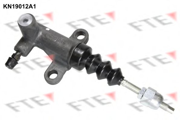 Рабочий цилиндр, система сцепления FTE 6747