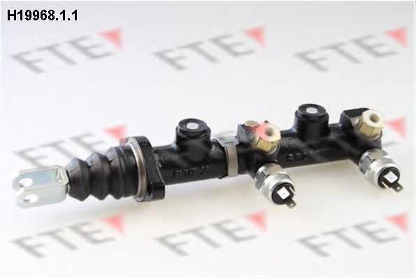 Главный тормозной цилиндр FTE H19968.1.1