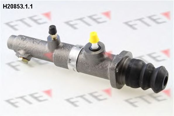 Главный тормозной цилиндр FTE H20853.1.1