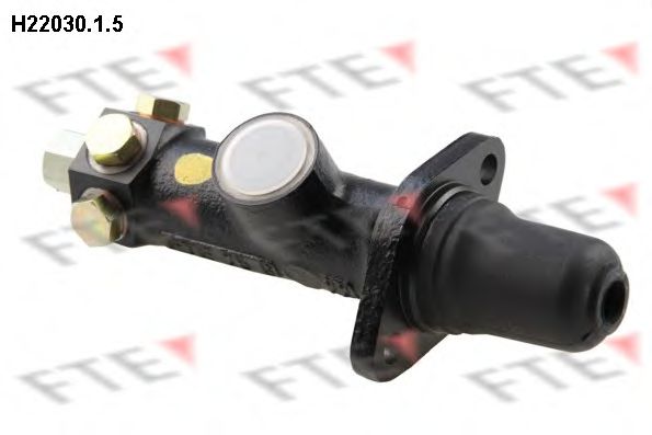 Главный тормозной цилиндр FTE H22030.1.5