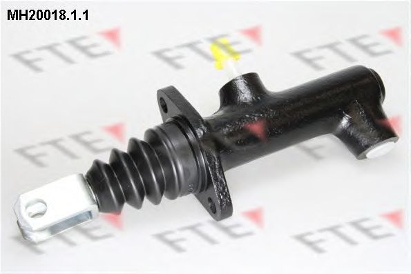 Главный тормозной цилиндр FTE 5385
