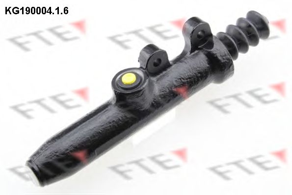 Главный цилиндр, система сцепления FTE KG190004.1.6