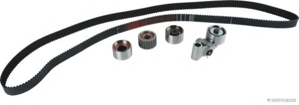 Комплект ремня ГРМ HERTH+BUSS JAKOPARTS J1117037