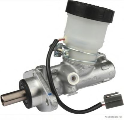 Главный тормозной цилиндр HERTH+BUSS JAKOPARTS J3106005