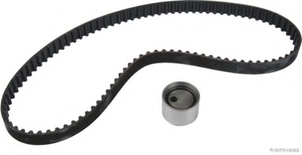 Комплект ремня ГРМ HERTH+BUSS JAKOPARTS J1118020