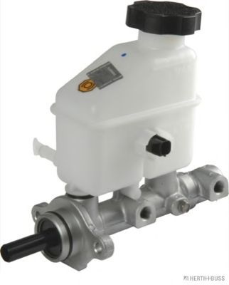 Главный тормозной цилиндр HERTH+BUSS JAKOPARTS J3100359