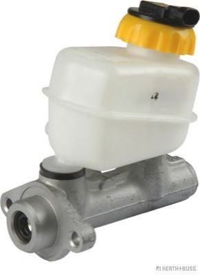 Главный тормозной цилиндр HERTH+BUSS JAKOPARTS J3100906
