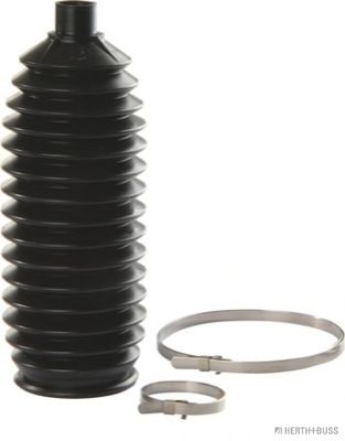 Комплект пылника, рулевое управление HERTH+BUSS JAKOPARTS J4106005