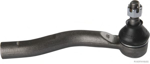 Наконечник поперечной рулевой тяги HERTH+BUSS JAKOPARTS J4832048