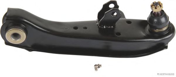 Рычаг независимой подвески колеса, подвеска колеса HERTH+BUSS JAKOPARTS J4915009