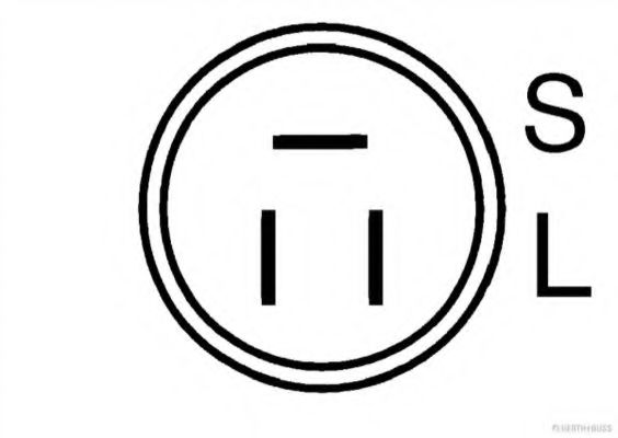 Генератор FARCOM 112966