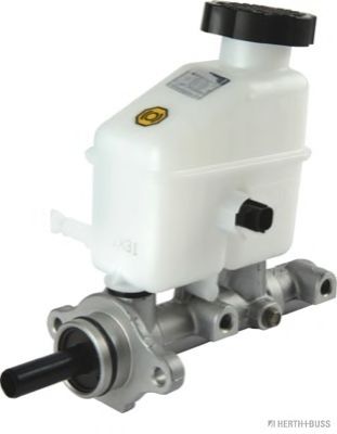 Главный тормозной цилиндр HERTH+BUSS JAKOPARTS J3100358