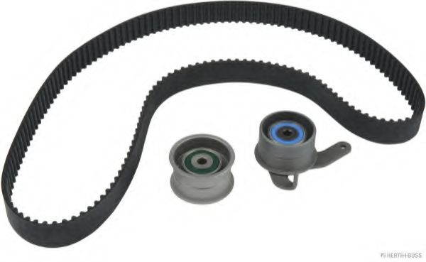 Комплект ремня ГРМ HERTH+BUSS JAKOPARTS J1115033