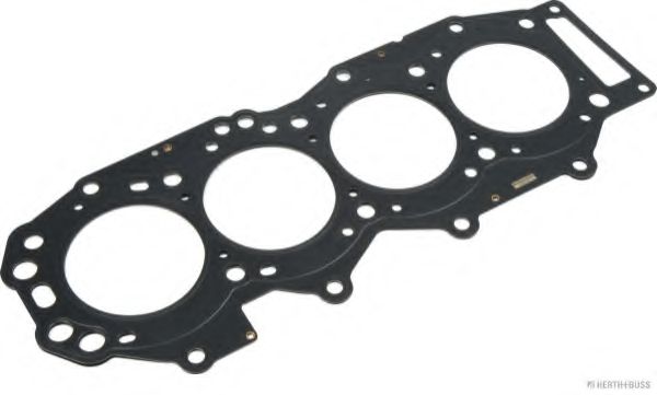 Прокладка, головка цилиндра HERTH+BUSS JAKOPARTS J1253073