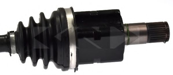 Приводной вал LÖBRO 303923