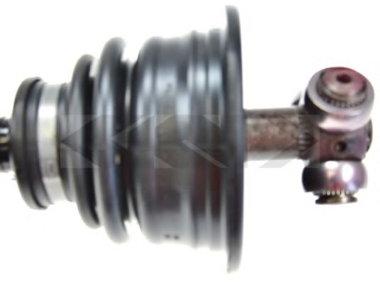 Приводной вал LÖBRO 305195