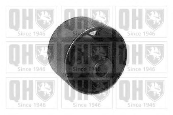 Подвеска, ступенчатая коробка передач QUINTON HAZELL EM2146