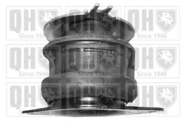 Подвеска, двигатель QUINTON HAZELL EM2502