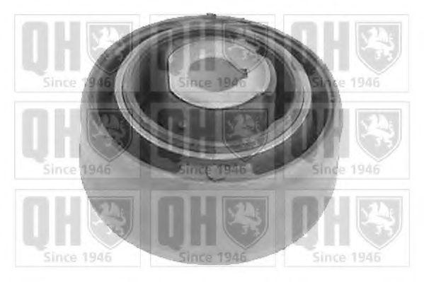 Подвеска, двигатель QUINTON HAZELL EM4338