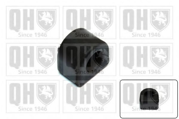 Опора, стабилизатор QUINTON HAZELL EMB2213