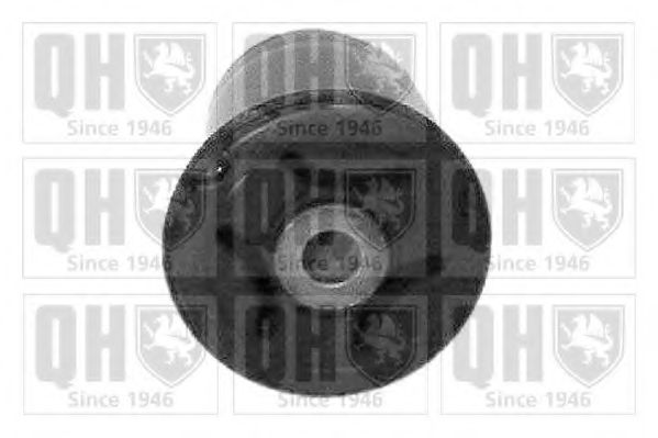 Подвеска, рычаг независимой подвески колеса QUINTON HAZELL EMS2448