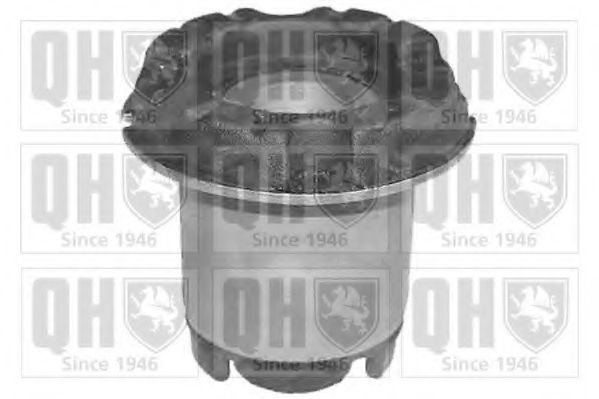 Подвеска, вспомогательная рама / агрегатная опора QUINTON HAZELL EMS8289