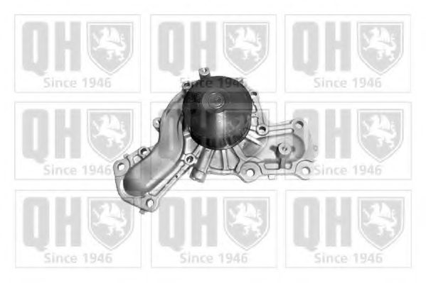 Водяной насос QUINTON HAZELL QCP3581