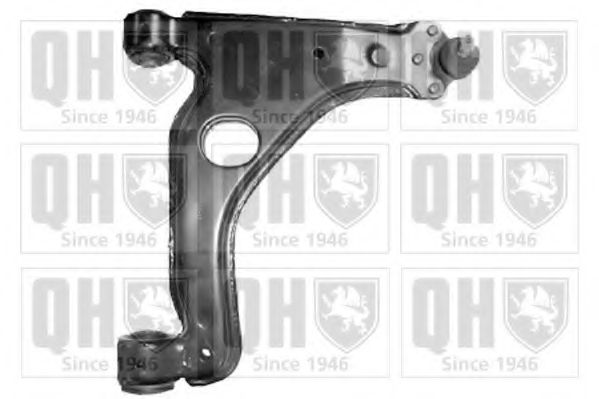 Рычаг независимой подвески колеса, подвеска колеса QUINTON HAZELL QSA1659S