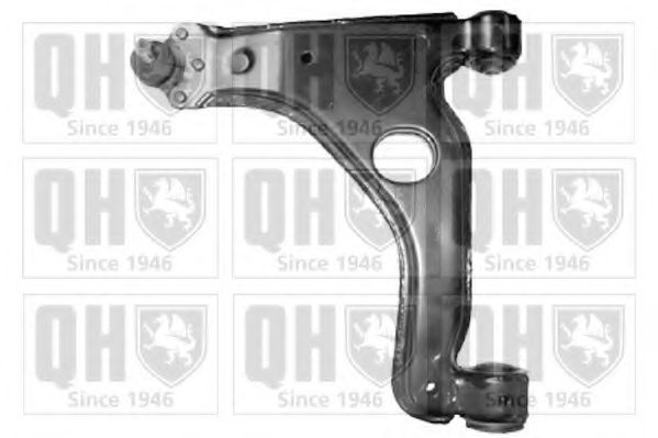 Рычаг независимой подвески колеса, подвеска колеса QUINTON HAZELL QSA1660S