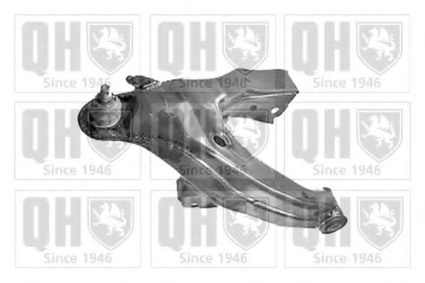 Рычаг независимой подвески колеса, подвеска колеса QUINTON HAZELL QSA2310S