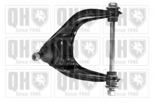 Рычаг независимой подвески колеса, подвеска колеса QUINTON HAZELL QSA612S