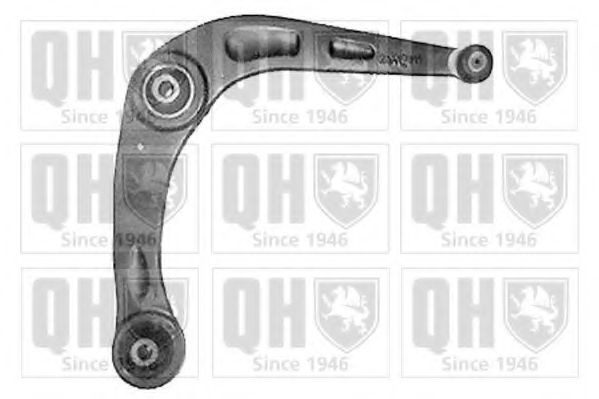 Рычаг независимой подвески колеса, подвеска колеса QUINTON HAZELL QSA9532S